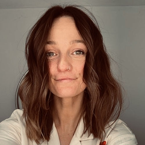 Sophie Unsworth