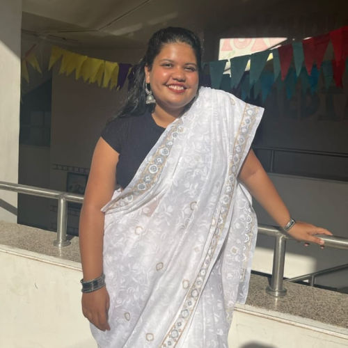 Gauri Indulkar