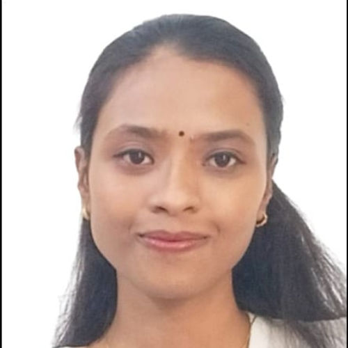 BHASWATI DAS