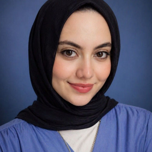 Menna Adel