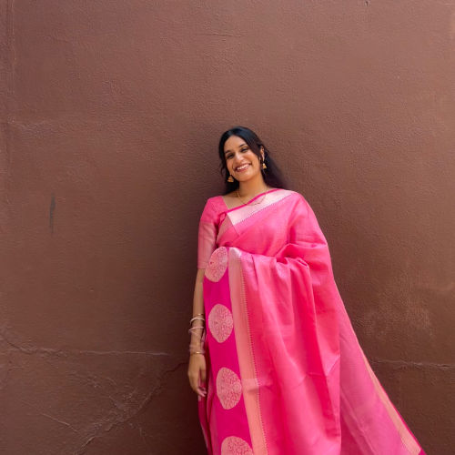 Dhanya Karthikeyan