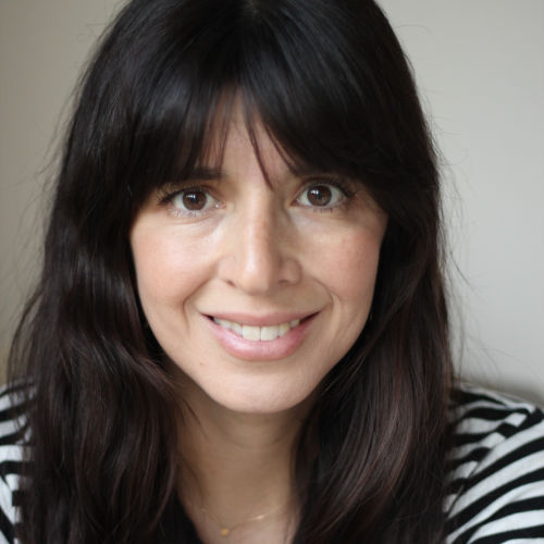 Alejandra Martinez O