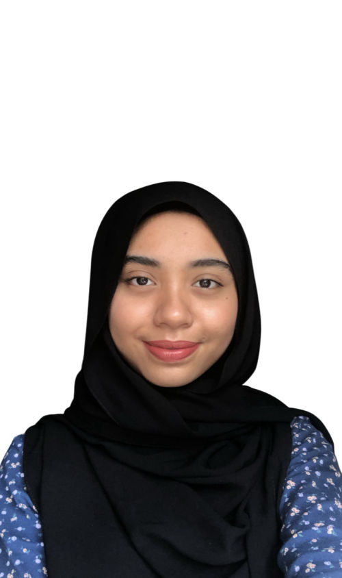 Nadine Affendy