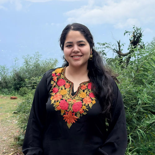 Apoorva Mansotra