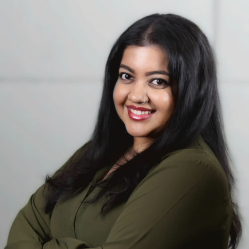 Shwetha Panicker
