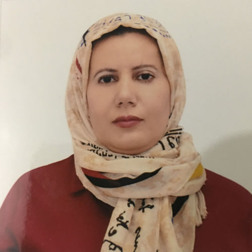 Wafaa ELsayed Soliman