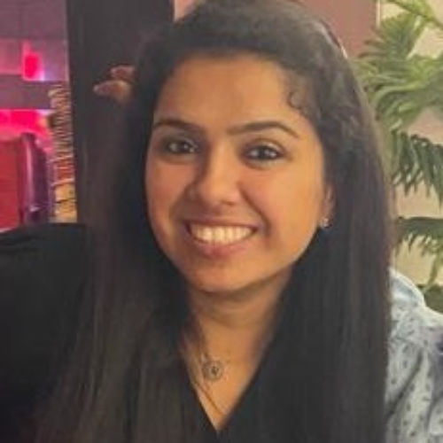 Nihalika Verma