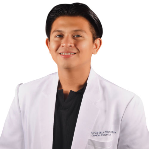 Abraham Dela Cruz