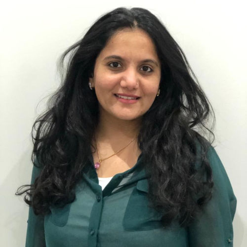 Puja Patel