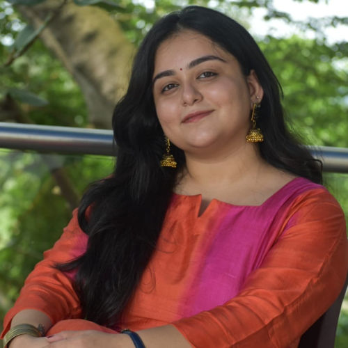 Sayoni Chatterjee