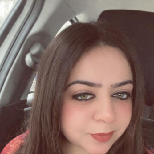 Vanshika