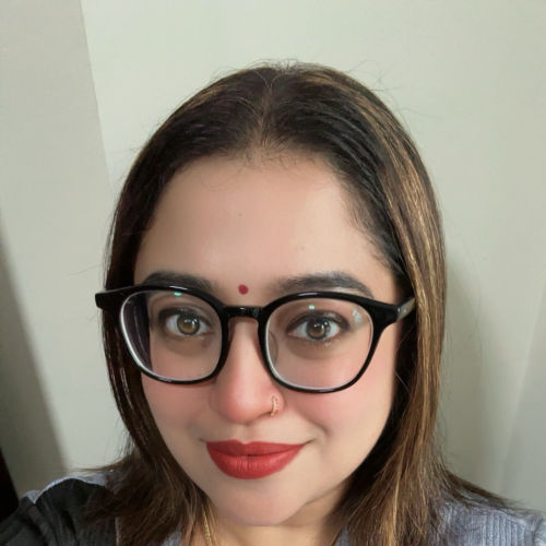 Neshma Myura