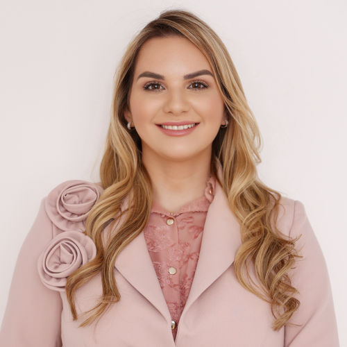 Beatrice Fernandez
