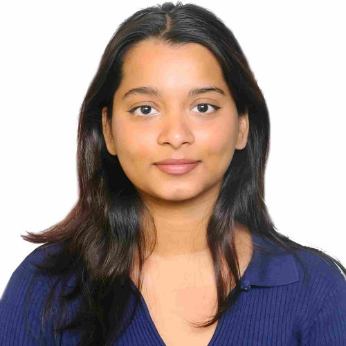 Kezia Babu