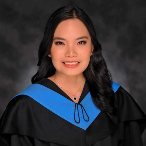 Blesslie Anne Espino