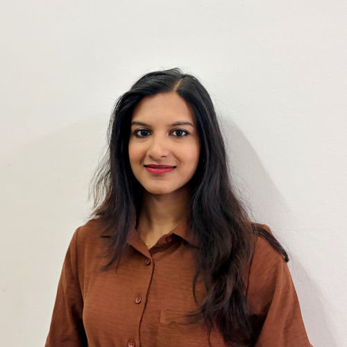 Avani Sajeev