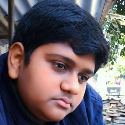 Sagar chavda