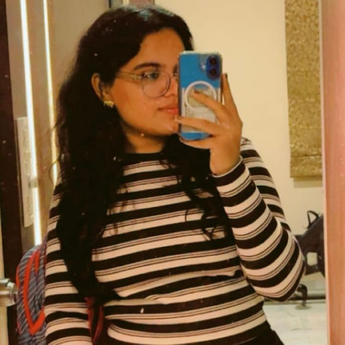 Mansi Taluja