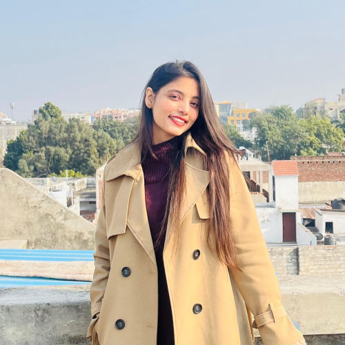 Iqra Tauseef