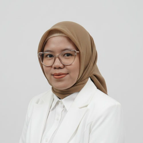 Rahma Safitri