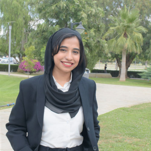 Ayesha Siddiqa