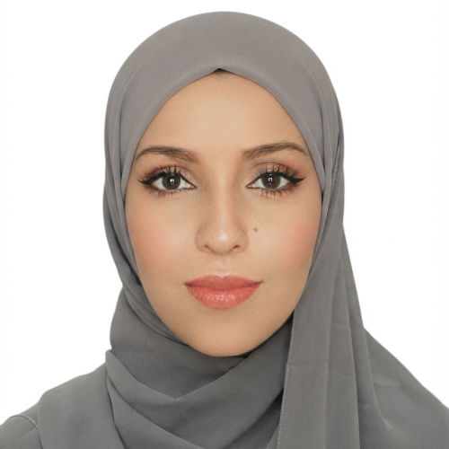 Zahra Mursal
