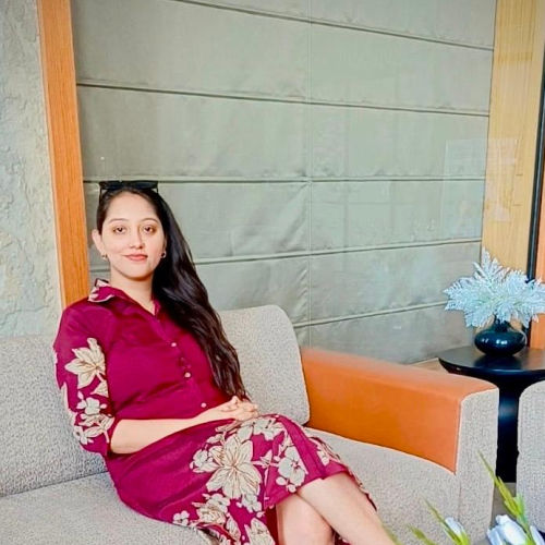 Prachi Kaushik