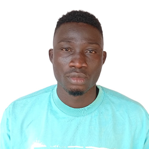 Ore ifeoluwa Johnson