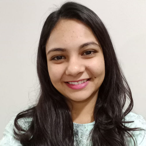 Anushka Mona Mittal