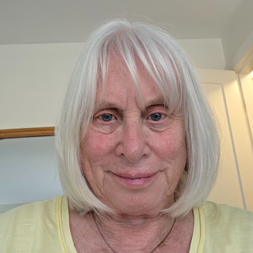 Beverly Anne Mennie