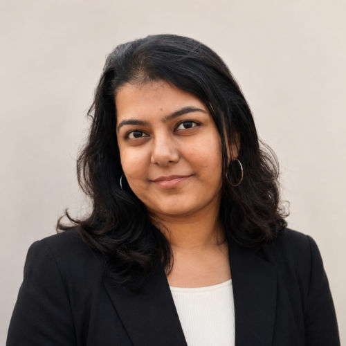Gayatri Chandok