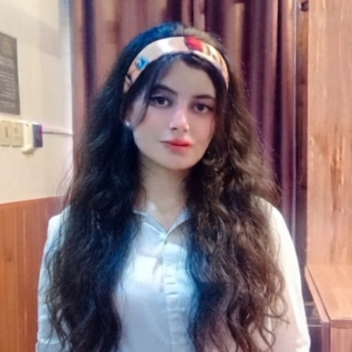 Saila Zainab