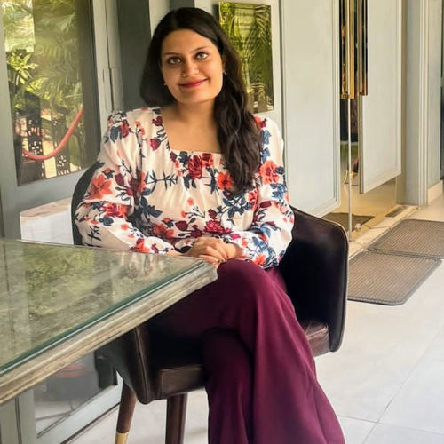 Bhavya Saluja