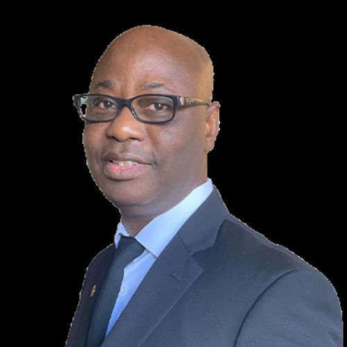 Francis Gadigbe