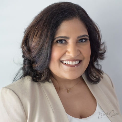 Anita Sharma