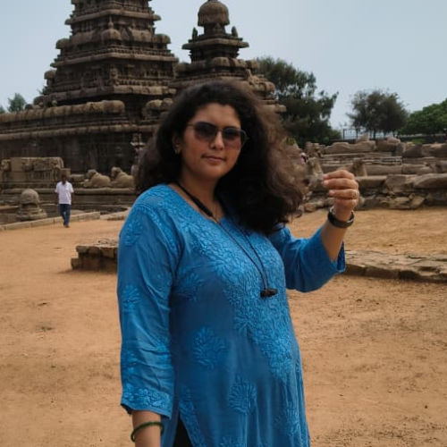 Dhwani Sheth