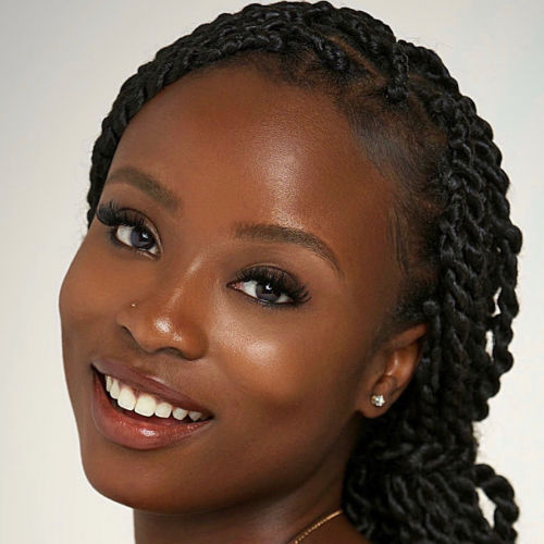 Nyanda Sam-King