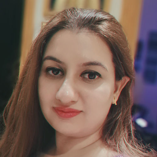 Hina Nasir