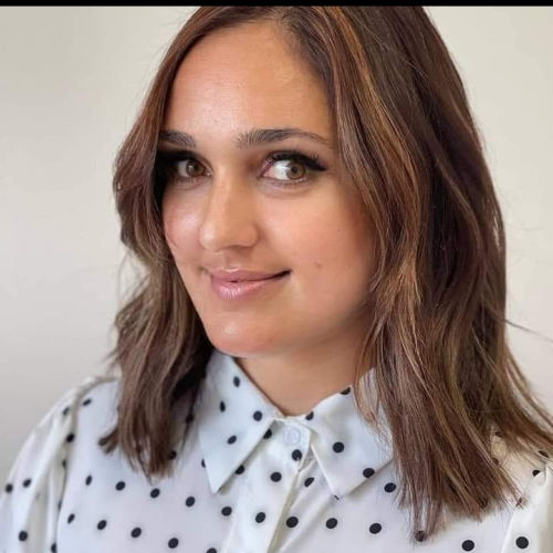 Inês Guterres Bonifacio Ribeiro
