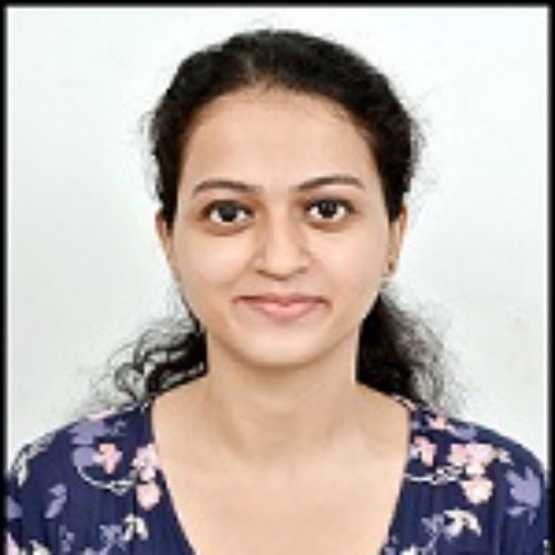 Shikha Pai
