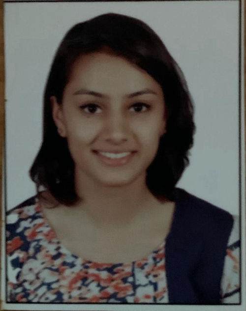 Aastha Maheshwari