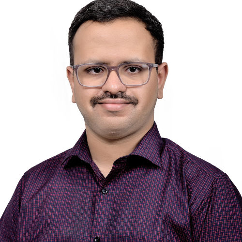 Chinmay Pathak
