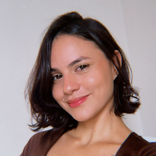 Geovana Lorrayna dos Santos Vieira