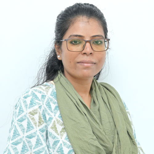 Sivagami Natarajan