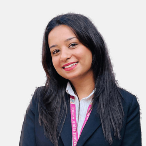 Tanishqa Sharma