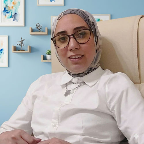 Mariam Mosadek
