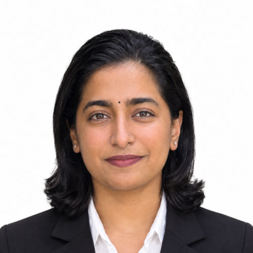Stephina Mathew