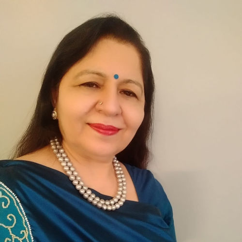 Dr Ritu Nanda