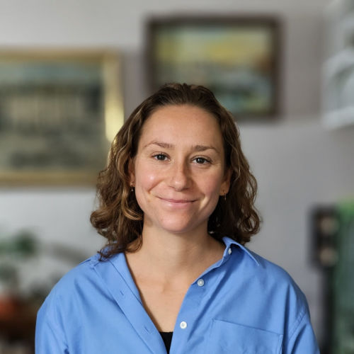 Leah Gavshon