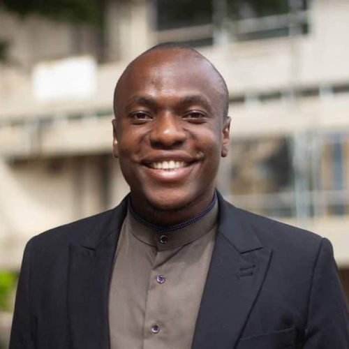 Victor Uka